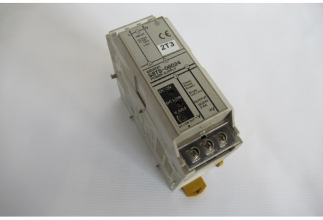 24 Volt  OMRON S8TS-06024. USED.